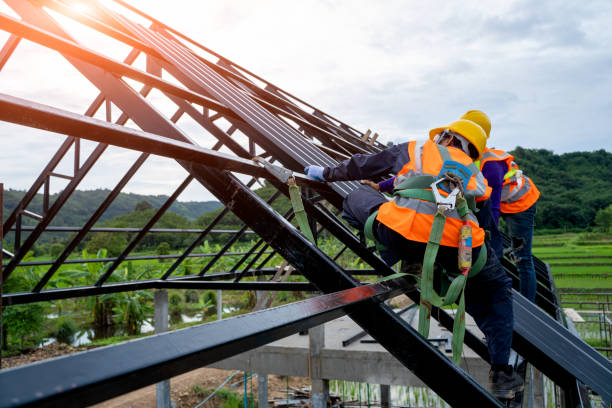 Best Roof Inspection Near Me  in Vernonia, OR