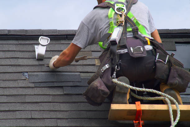 Best New Roof Installation  in Vernonia, OR