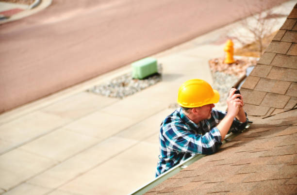 Best Roof Replacement Cost  in Vernonia, OR