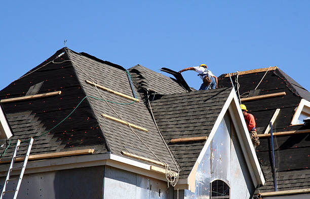 Professional Roofing Contractor in Vernonia, OR