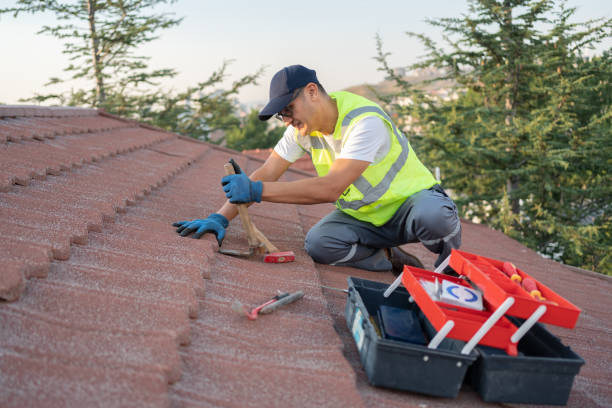 Quick and Trustworthy Emergency Roof Repair Services in Vernonia, OR
