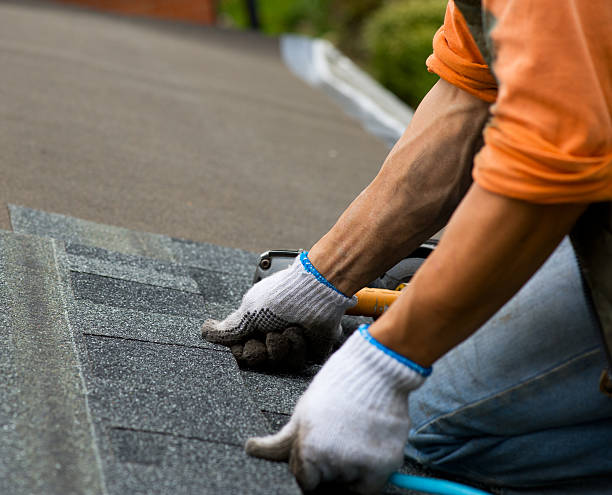 Best Best Roofing Contractors  in Vernonia, OR