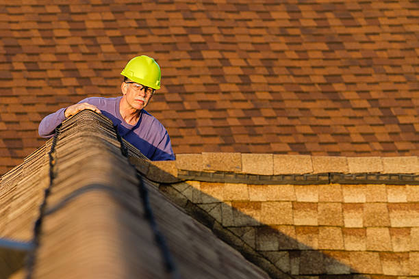 Sealant for Roof in Vernonia, OR